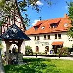 Neue Hohe Hotel Klingenberg