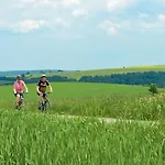 Neue Hohe Klingenberg