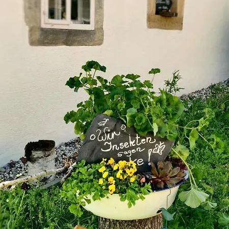 Neue Hoehe Hotel