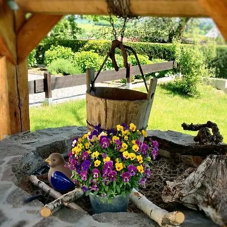 Neue Hohe Hotell Klingenberg