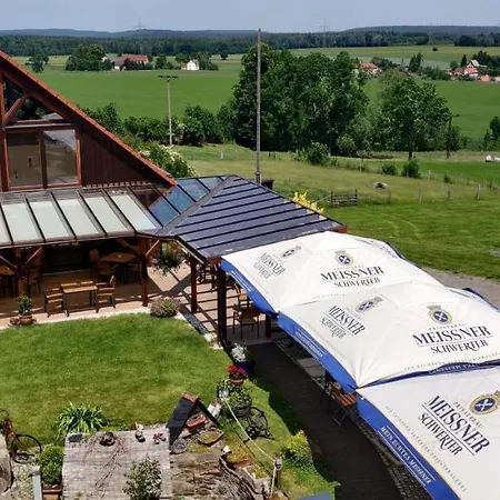 Neue Hohe 4* Klingenberg