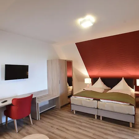 Neue Höhe Hotel 4*