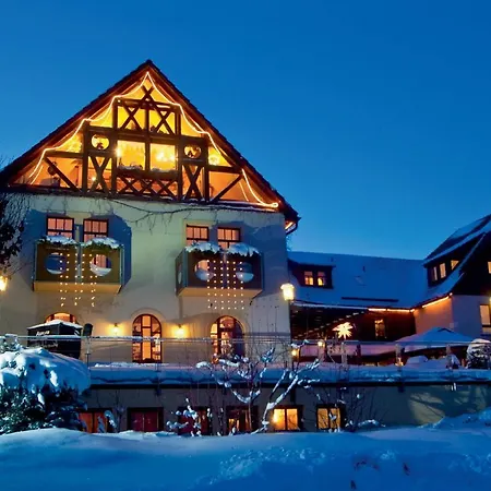 Neue Hoehe Klingenberg