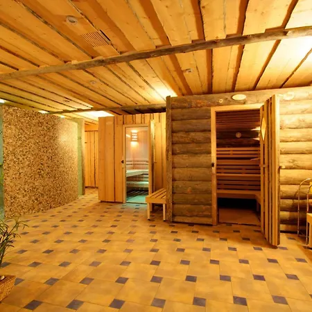 Neue Hohe Hotell Klingenberg