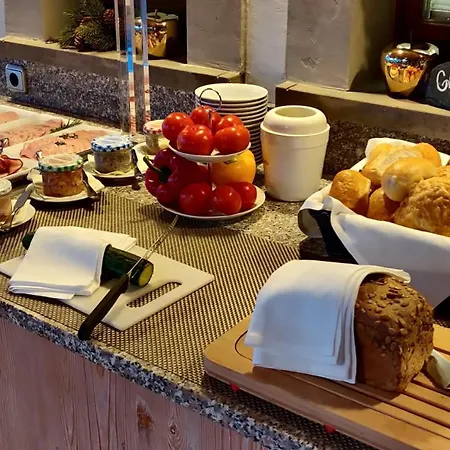 Neue Hoehe 4* Klingenberg