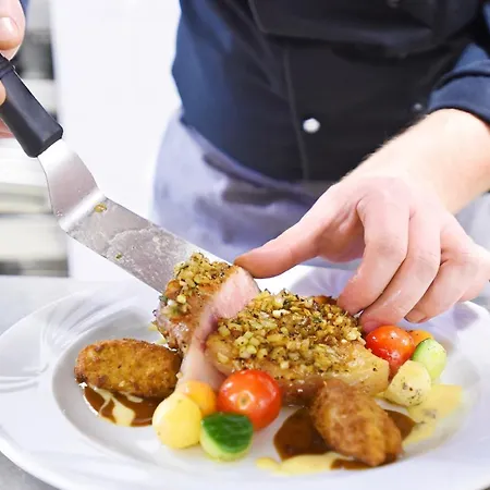 Neue Hoehe Klingenberg