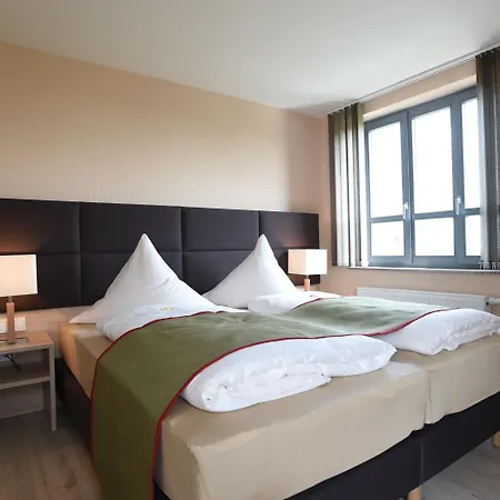 Neue Höhe Hotel 4*
