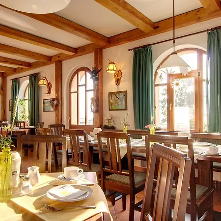 Hotel Neue Höhe