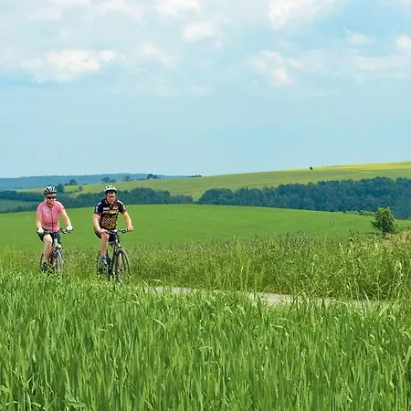 Neue Hohe Klingenberg