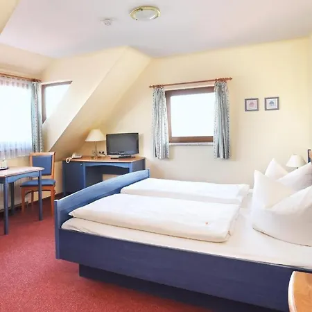 Neue Hoehe Klingenberg