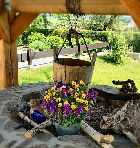 Neue Hoehe Hotel Klingenberg