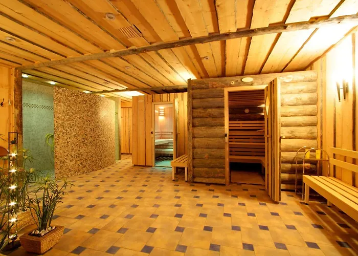 Neue Hoehe Hotel Klingenberg