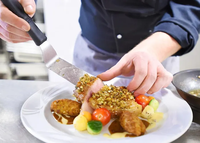 Neue Hoehe Klingenberg