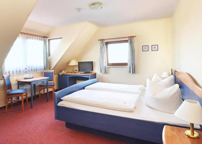 Neue Hoehe Klingenberg